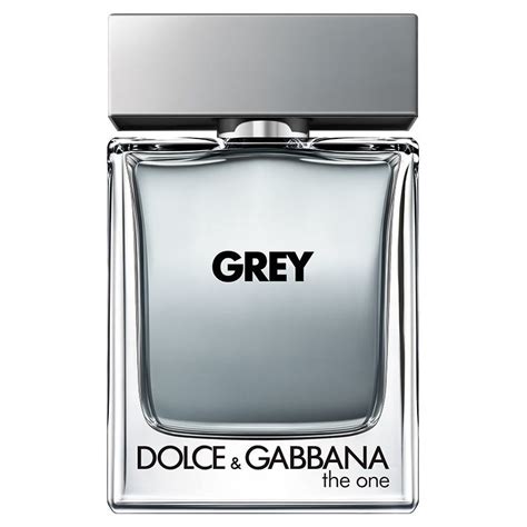 dolce gabbana grey opinie|the one grey by dolce.